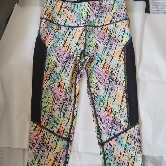Vsx legging - Picture 2 of 3